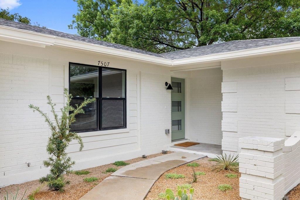 7507 Daugherty ST, Austin, TX 78757