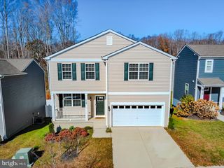 119 SHALLOW BROOK WAY, La Plata, MD 20646