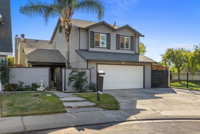 1936 Middelburg Ct, Modesto, CA 95356