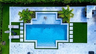 5330 Yellow Water Lily Court, Lake Worth, FL 33467