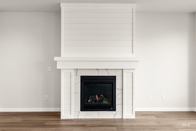 5316 S Danforth Ave, Nampa, ID 83686