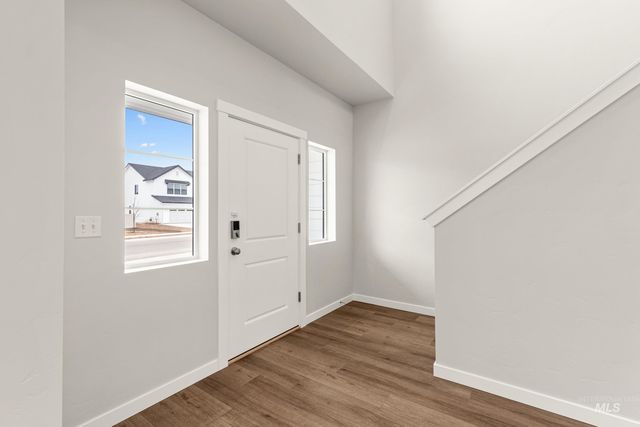 5316 S Danforth Ave, Nampa, ID 83686