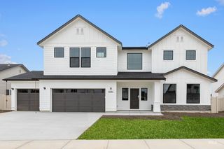 5316 S Danforth Ave, Nampa, ID 83686