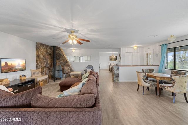 1302 Terrace View Drive, Prescott, AZ 86301