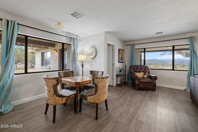 1302 Terrace View Drive, Prescott, AZ 86301