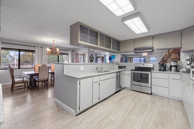 1302 Terrace View Drive, Prescott, AZ 86301