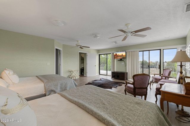 1302 Terrace View Drive, Prescott, AZ 86301