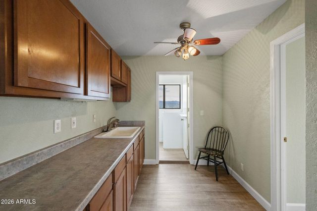 1302 Terrace View Drive, Prescott, AZ 86301