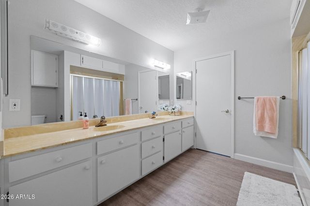 1302 Terrace View Drive, Prescott, AZ 86301