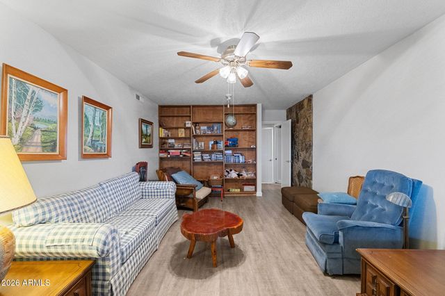 1302 Terrace View Drive, Prescott, AZ 86301