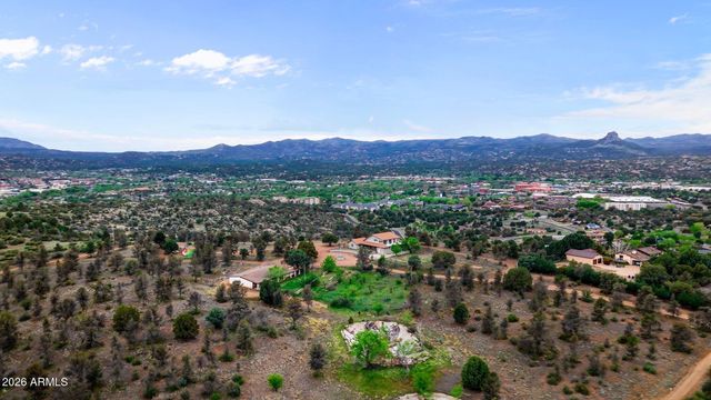 1302 Terrace View Drive, Prescott, AZ 86301