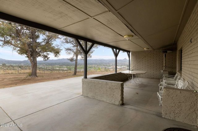 1302 Terrace View Drive, Prescott, AZ 86301