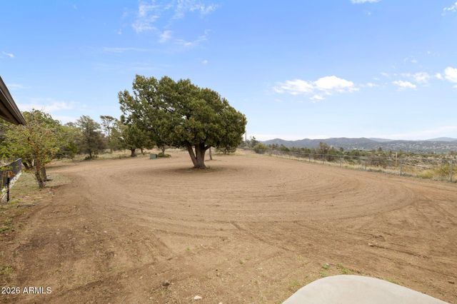 1302 Terrace View Drive, Prescott, AZ 86301