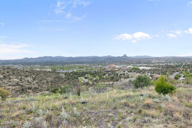 1302 Terrace View Drive, Prescott, AZ 86301