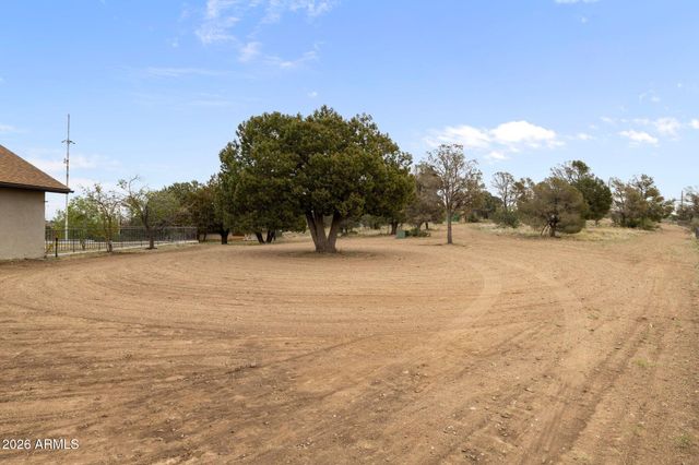 1302 Terrace View Drive, Prescott, AZ 86301