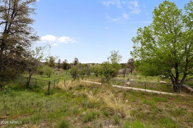 1302 Terrace View Drive, Prescott, AZ 86301