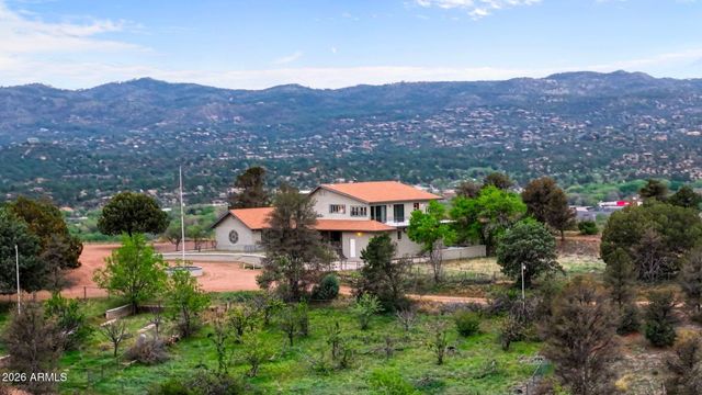 1302 Terrace View Drive, Prescott, AZ 86301