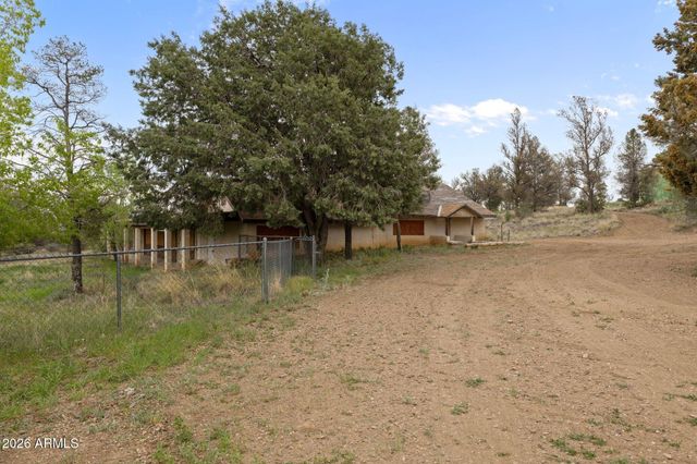 1302 Terrace View Drive, Prescott, AZ 86301