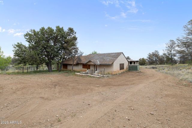 1302 Terrace View Drive, Prescott, AZ 86301