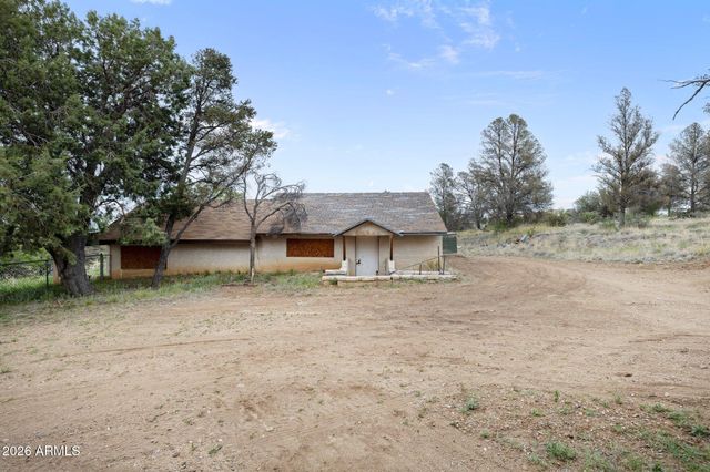 1302 Terrace View Drive, Prescott, AZ 86301