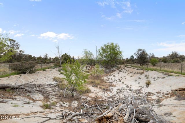 1302 Terrace View Drive, Prescott, AZ 86301