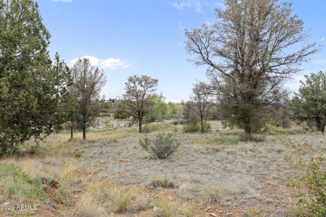 1302 Terrace View Drive, Prescott, AZ 86301