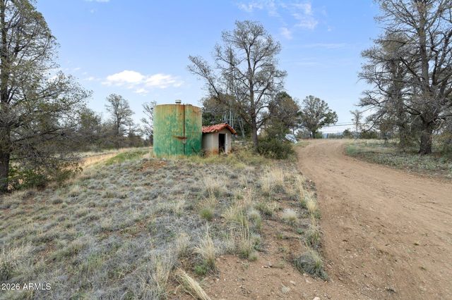 1302 Terrace View Drive, Prescott, AZ 86301