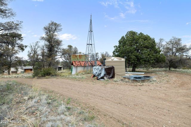 1302 Terrace View Drive, Prescott, AZ 86301