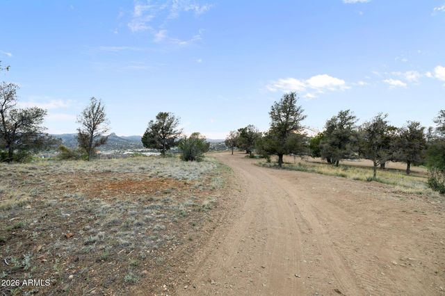 1302 Terrace View Drive, Prescott, AZ 86301