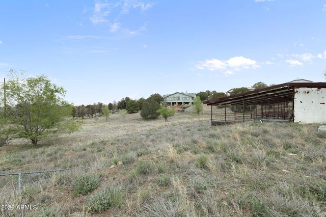 1302 Terrace View Drive, Prescott, AZ 86301