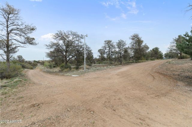 1302 Terrace View Drive, Prescott, AZ 86301