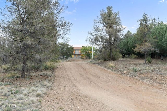 1302 Terrace View Drive, Prescott, AZ 86301