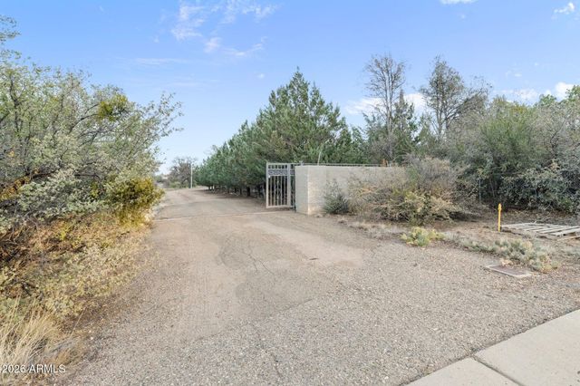 1302 Terrace View Drive, Prescott, AZ 86301