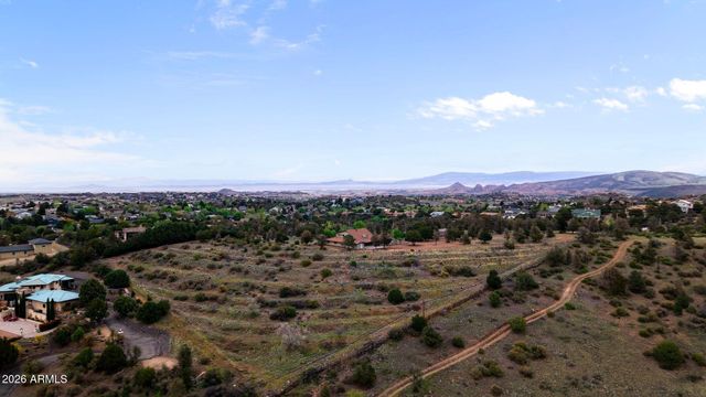 1302 Terrace View Drive, Prescott, AZ 86301
