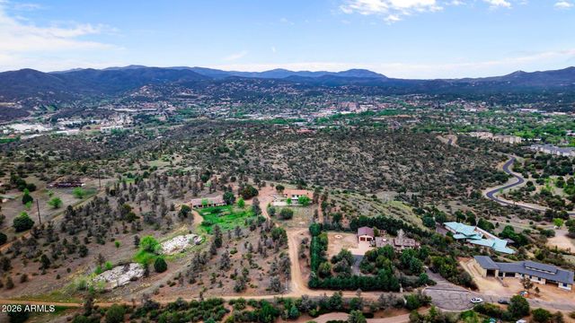 1302 Terrace View Drive, Prescott, AZ 86301