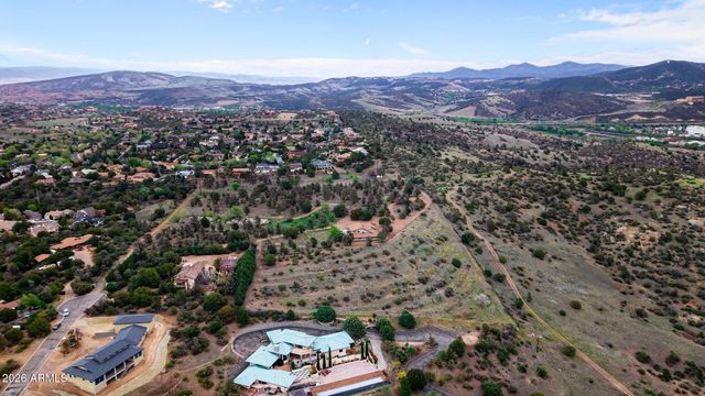 1302 Terrace View Drive, Prescott, AZ 86301