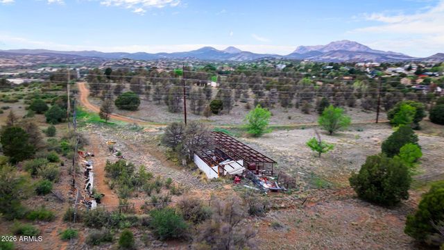 1302 Terrace View Drive, Prescott, AZ 86301