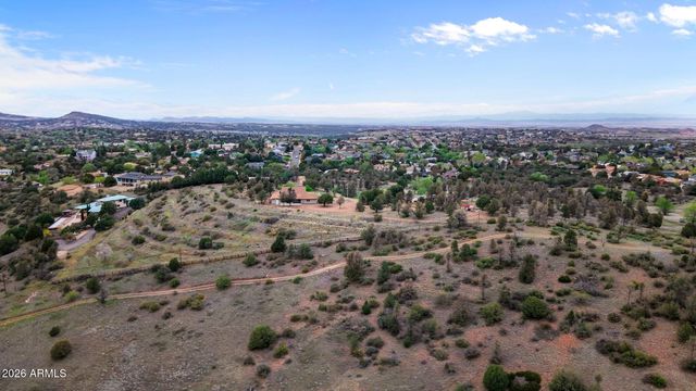 1302 Terrace View Drive, Prescott, AZ 86301