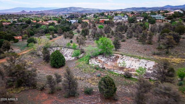 1302 Terrace View Drive, Prescott, AZ 86301