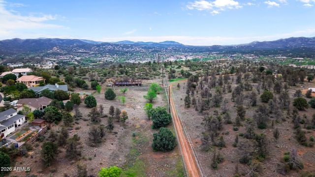 1302 Terrace View Drive, Prescott, AZ 86301