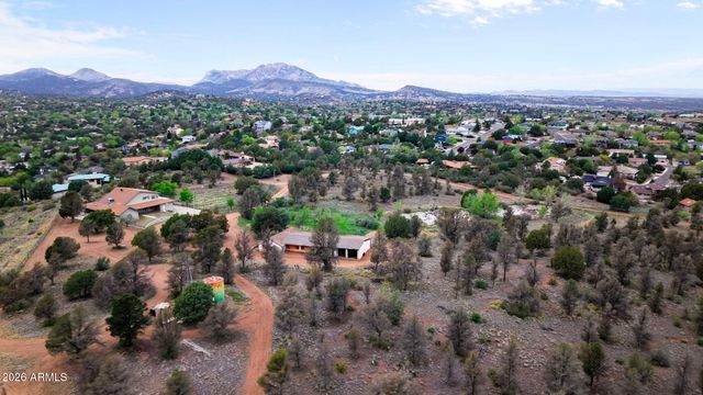 1302 Terrace View Drive, Prescott, AZ 86301
