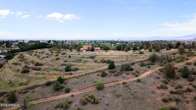 1302 Terrace View Drive, Prescott, AZ 86301