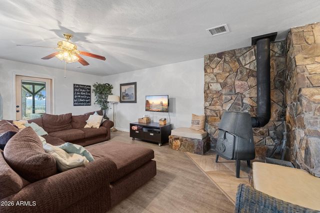 1302 Terrace View Drive, Prescott, AZ 86301