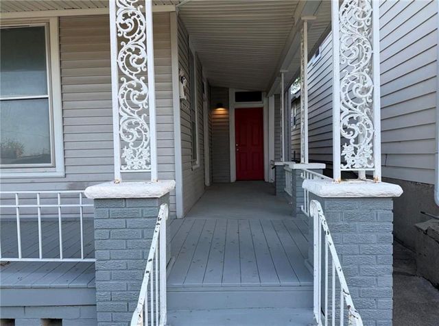 518 Barnett Avenue, Kansas City, KS 66101