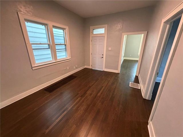 518 Barnett Avenue, Kansas City, KS 66101