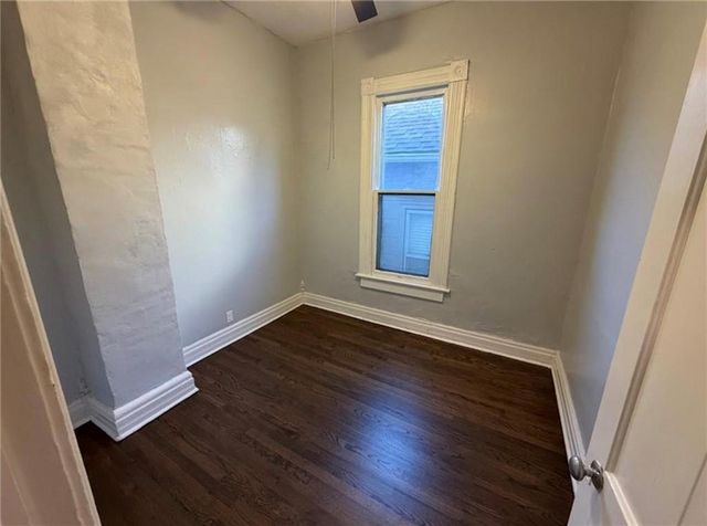 518 Barnett Avenue, Kansas City, KS 66101