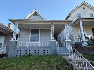 518 Barnett Avenue, Kansas City, KS 66101