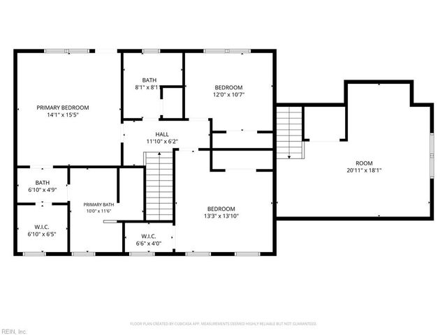 4 Sol Thorpe LN, Chesapeake, VA 23325