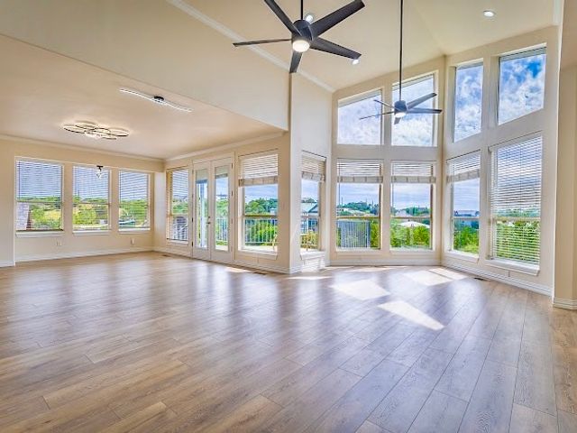 1003 Oak Hill Lane, Possum Kingdom Lake, TX 76449