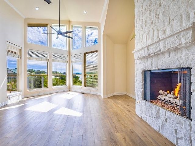 1003 Oak Hill Lane, Possum Kingdom Lake, TX 76449
